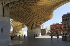 893 sevilla metropol parasol